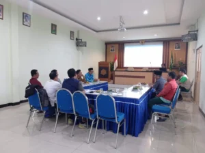 Didok Panlih, Inilah 53 Calon Sementara Anggota PDM Ponorogo 2022-2027