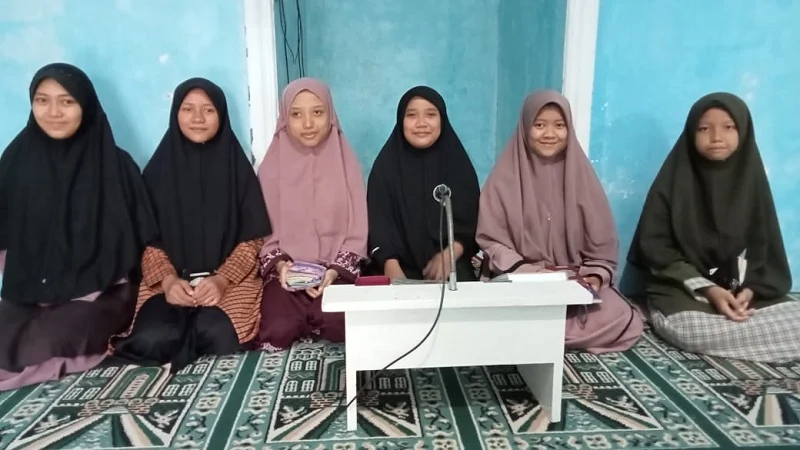 Empat Petunjuk agar Sejahtera Dunia dan Akhirat