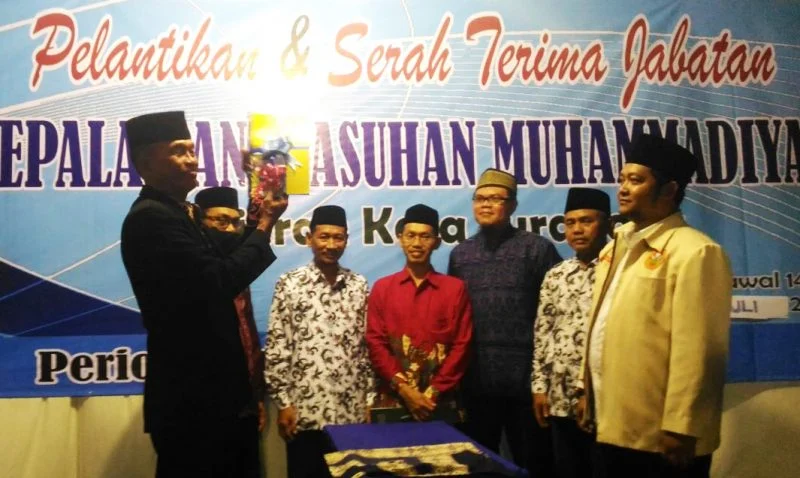 Tanpa 3 Prinsip Ini, Amal Usaha Muhammadiyah Tak Akan Berkembang Pesat