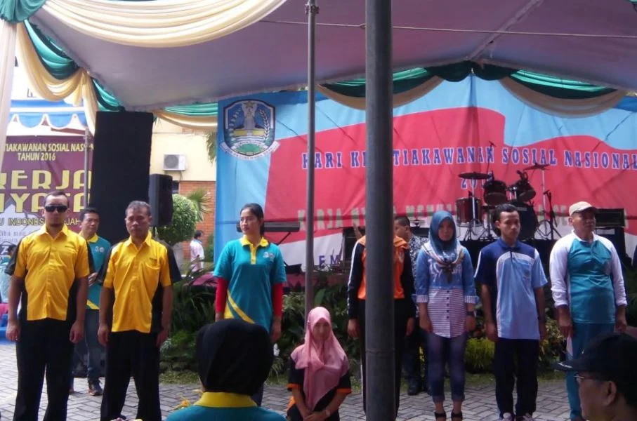 Panti Asuhan Tunanetra Tempat Belajar Ayu Sang Hafidzah, Juarai Pilar Sosial se-Jatim