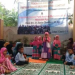 Panti Asuhan Muhammadiyah Ini Tampung Puluhan Balita, Ada yang Berusia 6 Bulan