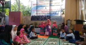 Panti Asuhan Muhammadiyah Ini Tampung Puluhan Balita, Ada yang Berusia 6 Bulan