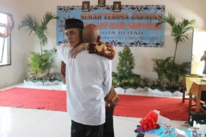 Pingin Regenerasi, Munir Tolak Jabat Kepala Panti