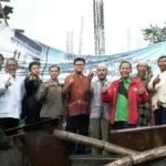 Keunikan Pembangunan Panti di Atas Tanah Wakaf Murjito: dari Bermodal Hanya Rp 7 Juta hingga Batu Bata Tiban.