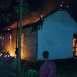 Panti Asuhan Muhammadiyah Prambon Terbakar, Satu Asrama dan Isinya Ludes
