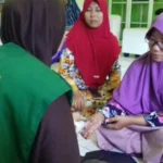 Panti Buka Pengobatan Herbal, Warga Berdatangan