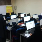 Santri Panti Diajak Kuliah Komputer di UPN