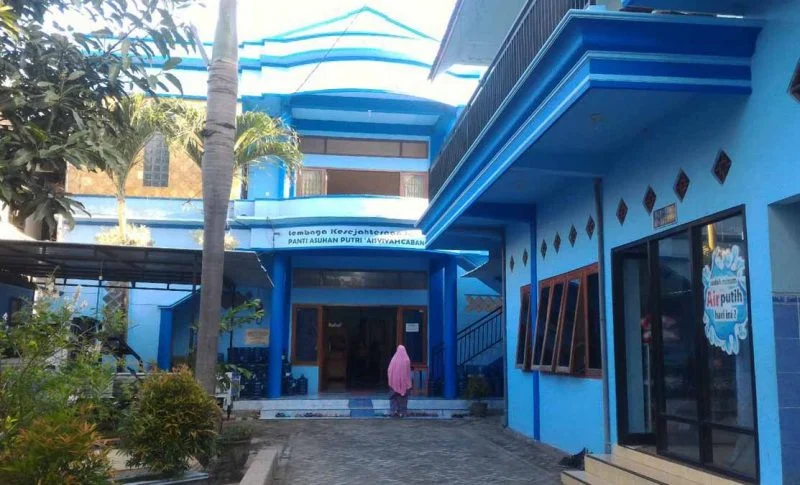 Dari One Day One Juz hingga Berlatih Ketrampilan di BLK: Mengenal Panti Asuhan Puteri Aisyiyah Babat