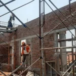 Panti Asuhan Sambikerep Galang Dana Selesaikan Lantai Tiga