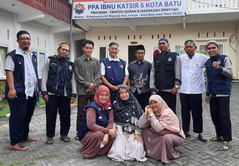 Dua Program Menggembirakan Anak Yatim Segera Digelar di Surabaya