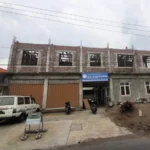 Panti Asuhan At-Taqwa PCM Sambikerep Lanjutkan Pengecoran Lantai 3