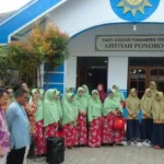 Selamat! Panti Tunanetra Terpadu Aisyiyah Ponorogo Dinobatkan sebagai LKSA Percontohan Nasional