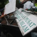 Musibah FPI dan Sikap Muhammadiyah