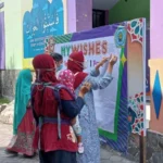 Papan Harapan, Ungkapan Hati Wali Murid Tertulis di Sini