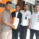 Lewat WA, Dipertemukan Saudara Persyarikatan dari Papua, Seru Juga Kisahnya