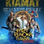 Anak Punk di Para Pencari Tuhan, Mari Menertawakan Diri Sendiri