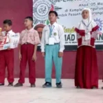 Inilah Para Pemenang Olimpiade Ahmad Dahlan