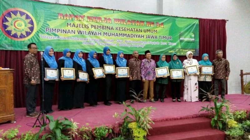 Inilah 6 Penelitian Penerima MPKU Award 2017
