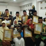 Berkarya Kreatif: Inilah 12 Penerima Muhammadiyah Award 2016, Tiga dari Sekolah Jatim