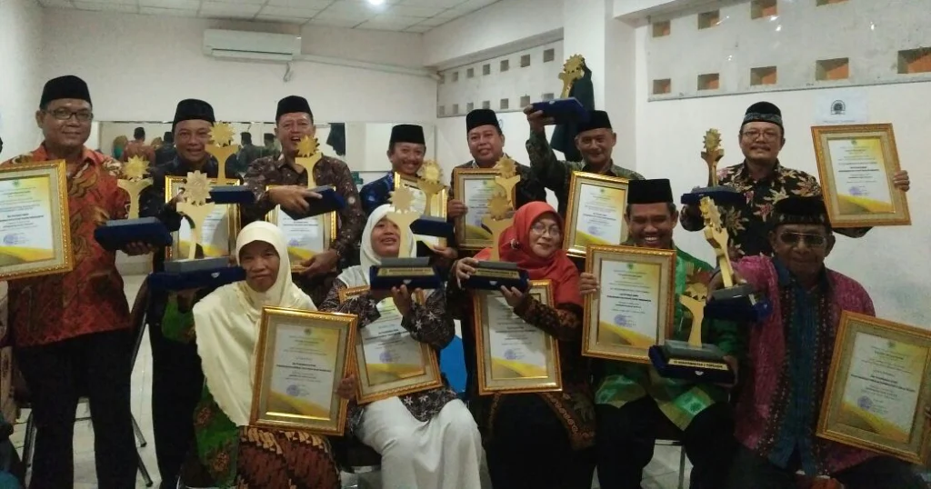 Berkarya Kreatif: Inilah 12 Penerima Muhammadiyah Award 2016, Tiga dari Sekolah Jatim