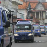 Tour De Ambulance, Awali Rangkaian Milad Muhammadiyah di Bangkalan