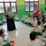 Parent Day, Saatnya Wali Murid Menjadi Guru