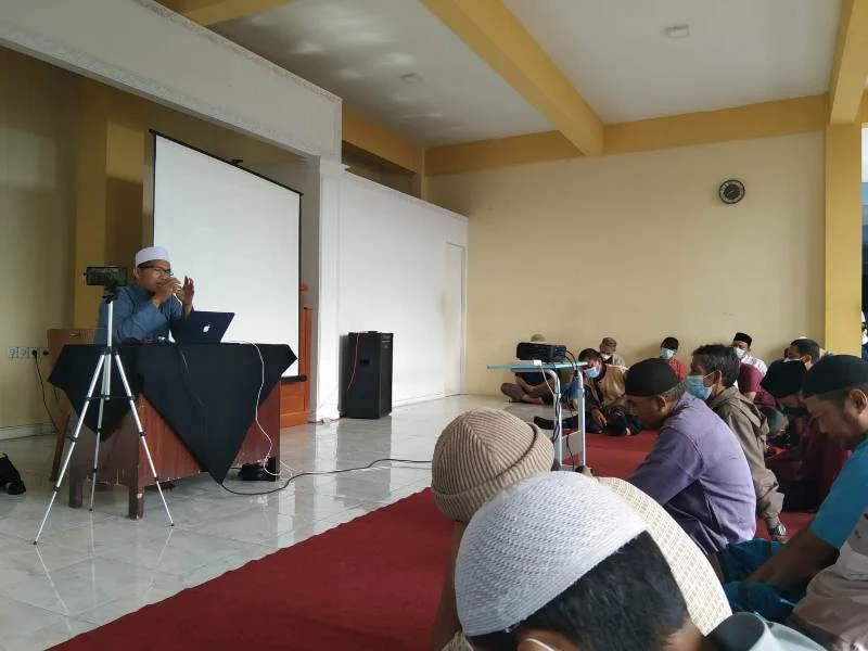 Tiga Pintu Mencari Kebahagiaan