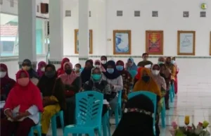 Parenting SMPM 1 Jombang: Mendidik Anak dengan Teladan Terbaik