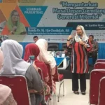 Empat Tips Sekolah dan Keluarga Mendidik Anak