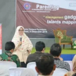 Ternyata saat Anak Dibentak, Ada 100 Sel Sarafnya Terputus