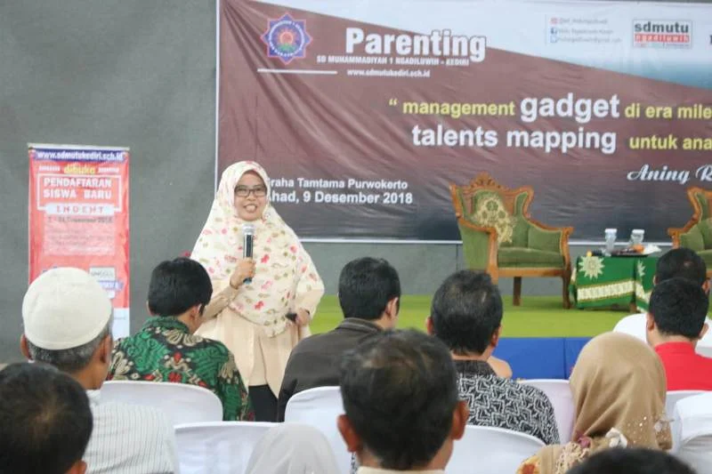 Ternyata saat Anak Dibentak, Ada 100 Sel Sarafnya Terputus