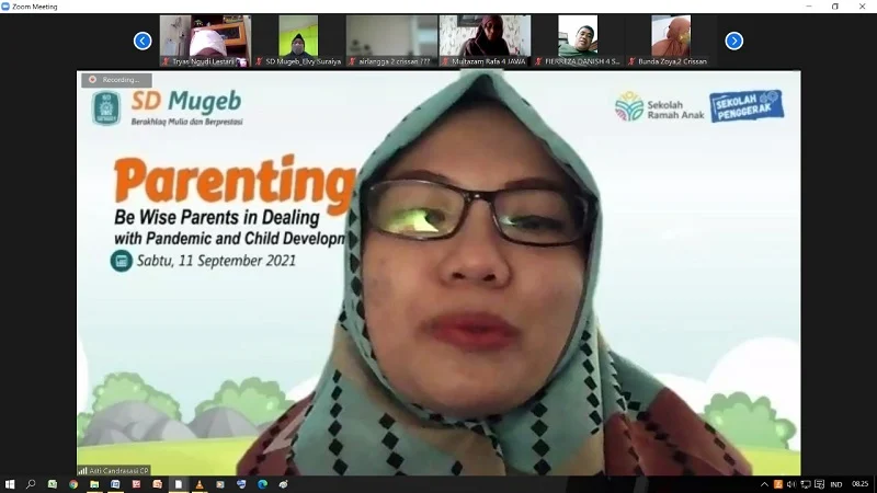 Empat Aspek Perkembangan Anak yang Patut Diketahui Orangtua