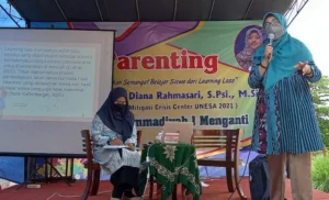 Menulis Mimpi Anak, Ini Manfaatnya