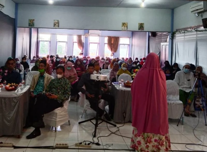 Kiat Sukses Mendidik Anak di Masa Depan, 7 Rahasianya