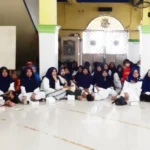 Ikwam Gelar Parenting, Masalah Anak seperti Ini yang Dibahas