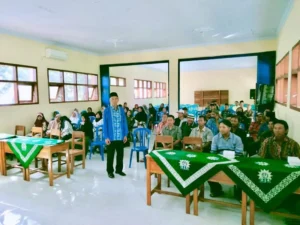 Rumus Mengasuh Anak: 6K + 1TB