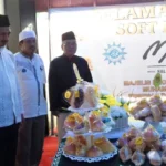 Roti Maida pun Dapat Dukungan Unik Parikan Suroboyoan