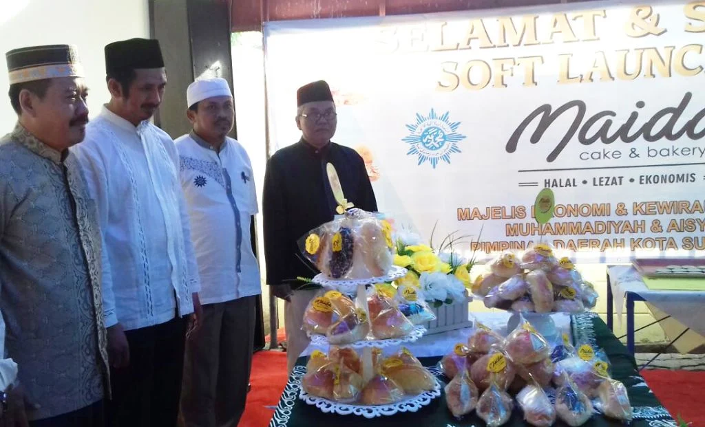 Roti Maida pun Dapat Dukungan Unik Parikan Suroboyoan