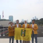 Empat Kader IPM Jadi Parlemen Remaja 2022, serasa Anggota DPR Betulan