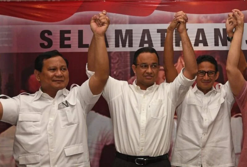 Hiruk-Pikuk dan Hasil Pilkada Jakarta: Intolerankah Indonesia?