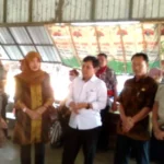 Jelang Lebaran Bulog dan Disperindag Sidak Pasar, Ini Hasilnya