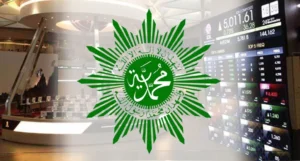 Menunggu Jamaah Muhammadiyah di Bursa Efek Indonesia