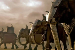 Kisah Pasukan Gajah Serang Kakbah, Begini Sejarahnya