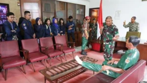 Hilangnya Patung Jenderal Penumpas PKI