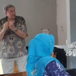 Ecoton Gelar Diskusi Desa Bebas Sampah, Begini Caranya