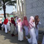 Pawai Isra Mikraj, Syiar Dakwah Sekaligus Promosi Sekolah