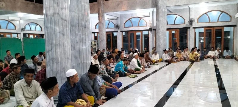 Tiga Syarat Utama Kader Muhammadiyah