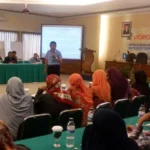 Untuk Bikin Soal Berstandar Nasional, Guru-Guru Muhammadiyah Ini Berlatih Khusus
