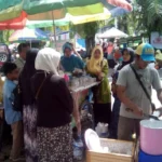 PKL Bangkalan Berharap Milad Muhammadiyah Diadakan tiap Hari