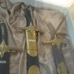 Umar bin Khaththab Masuk Islam